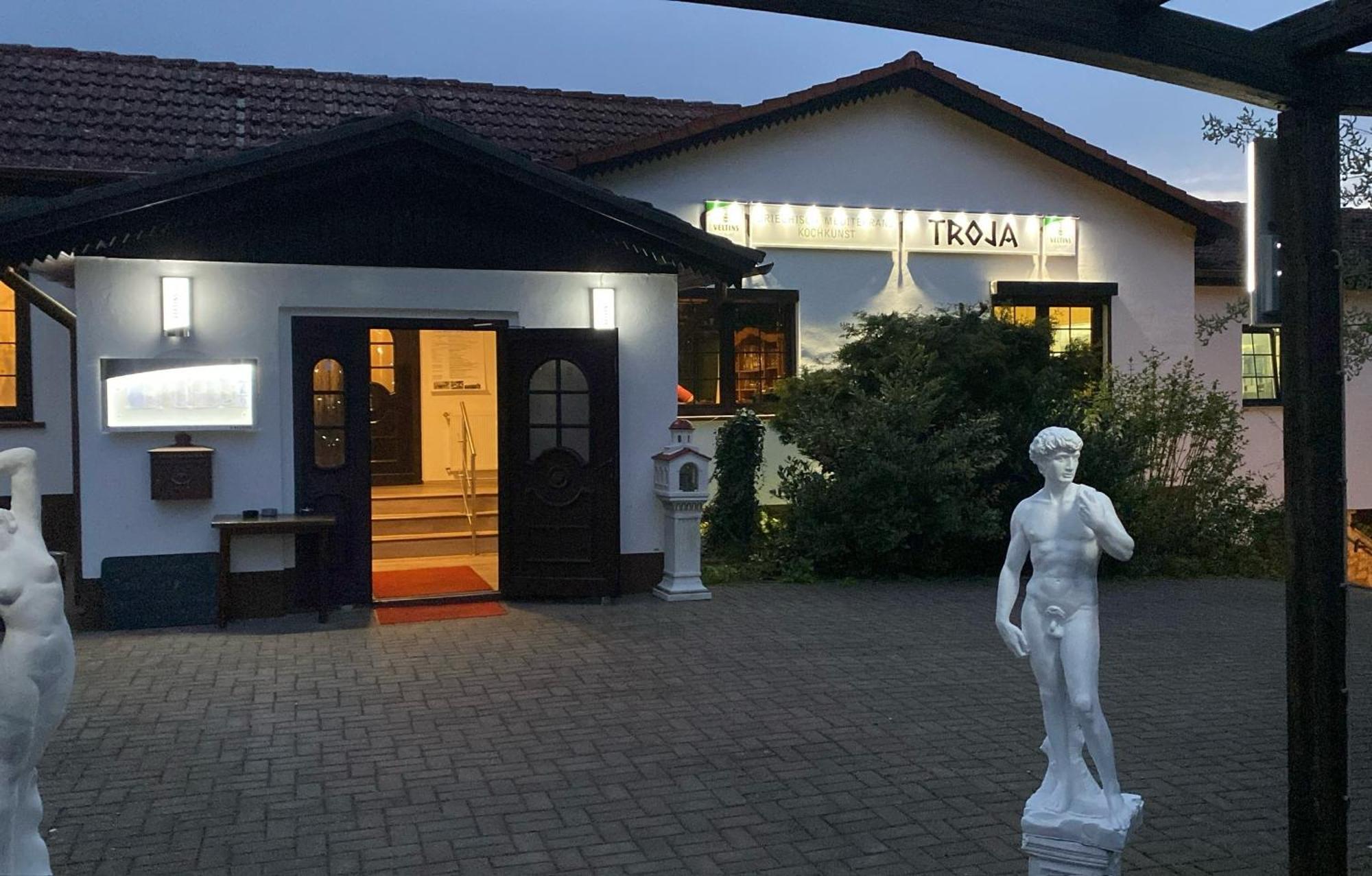 Motel Zur Festwiese Gierstädt Eksteriør billede